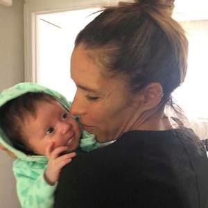 Meet your Posher, Ann